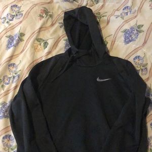 Nike dri-fit hoodie